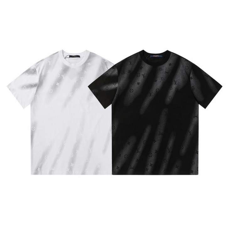Picture of Louis Vuitton T Shirts Short _SKULVS-XXL3xtx25527147